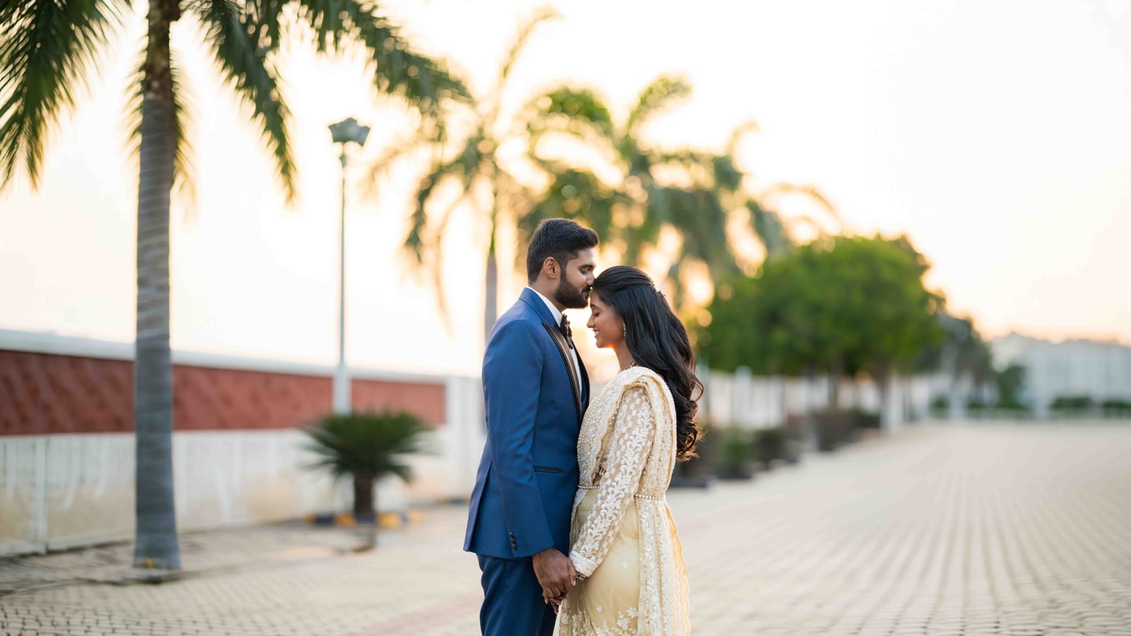 Gowsalya & Abish — Wedding wedding film thumbnail