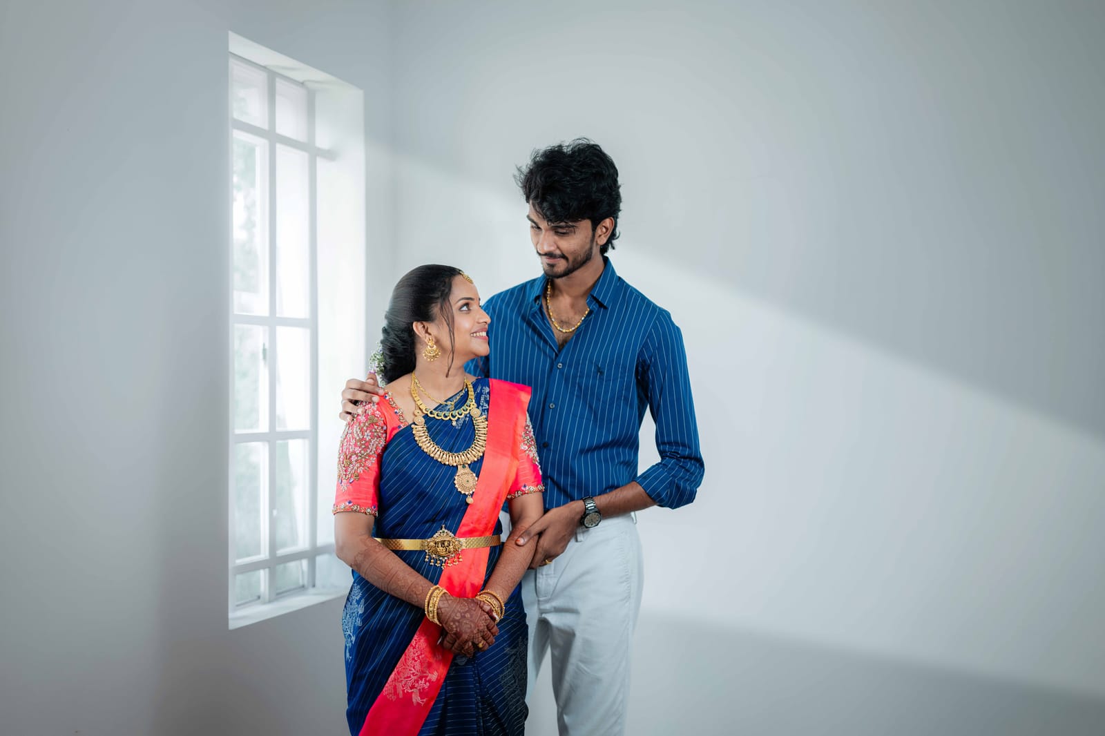 A wedding filmed by Film Wedding Days in Erode